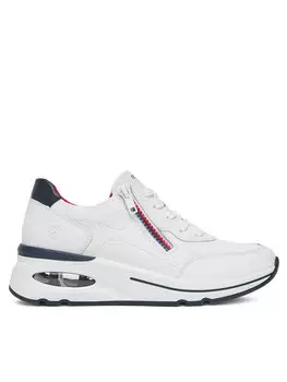 Кроссовки D2H00-80 Remonte, белый