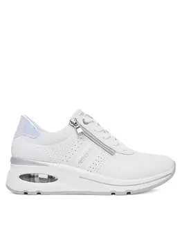 Кроссовки D2H01-80 Remonte, белый