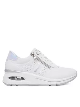 Кроссовки D2H01-80 Remonte, белый