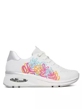 Кроссовки D2H02-80 Remonte, белый