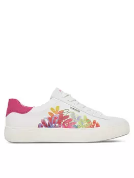 Кроссовки D2J00-82 Remonte, белый