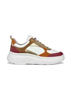 Кроссовки D 2.0 X Geox, белый