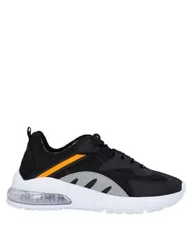 Кроссовки D.A.T.E., черный