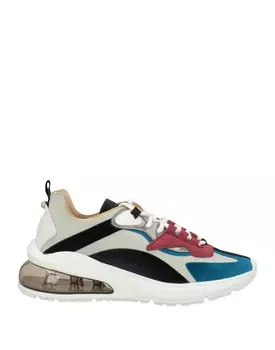 Кроссовки D.A.T.E., серый