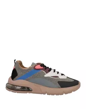 Кроссовки D.A.T.E., серый