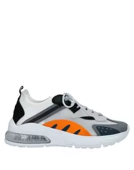 Кроссовки D.A.T.E., серый