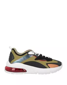 Кроссовки D.A.T.E., зеленый