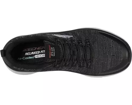 Кроссовки D'Lux Walker Pensive SKECHERS, белый
