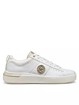 Кроссовки D Dalyla D55QFA 046AR C1000 Geox, белый