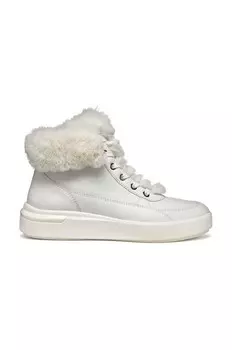 Кроссовки D DALYLA Geox, белый
