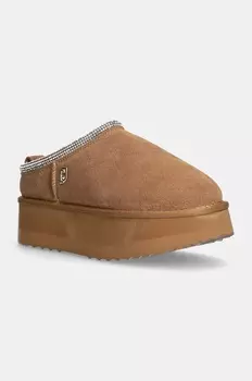 Кроссовки D Emmeleny Geox, зеленый