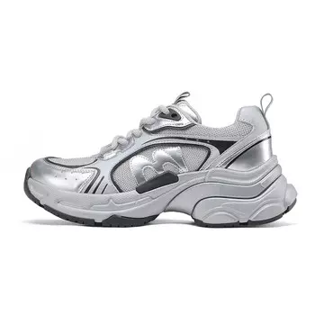 Кроссовки D:FUSE SCANDINAVIA Chunky Sneakers Women's Low-Top