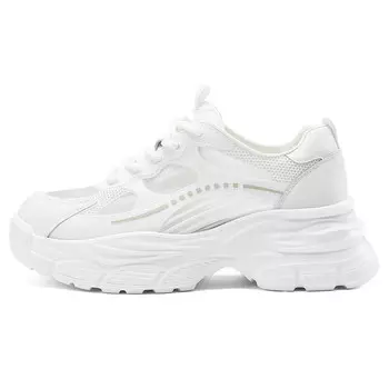 Кроссовки D:FUSE SCANDINAVIA Chunky Sneakers Women's Low-Top