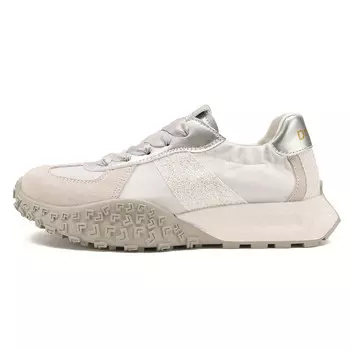 Кроссовки D:FUSE SCANDINAVIA Lifestyle Shoes Women's Low-top, желтый