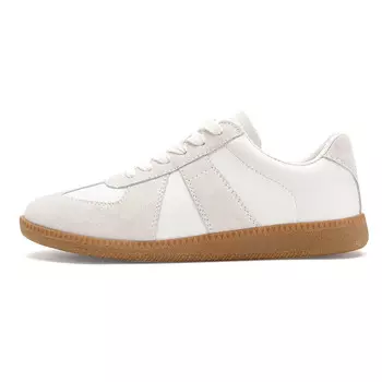 Кроссовки D:FUSE SCANDINAVIA Skateboarding Shoes Unisex Low-top, бежевый