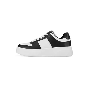 Кроссовки D:FUSE SCANDINAVIA Skateboarding Shoes Women's Low-top, фиолетовый