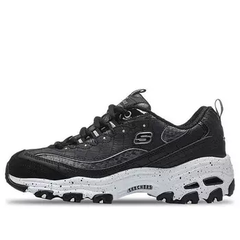 Кроссовки d'lites 1.0 Skechers, черный