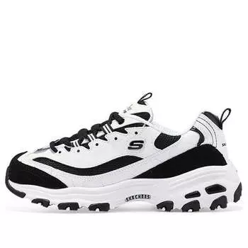 Кроссовки d'lites 1.0 Skechers, черный