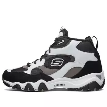 Кроссовки d'lites 2.0 Skechers, черный
