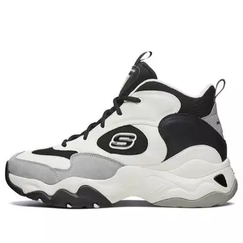 Кроссовки d'lites 3.0 sport shoes black/white Skechers, черный