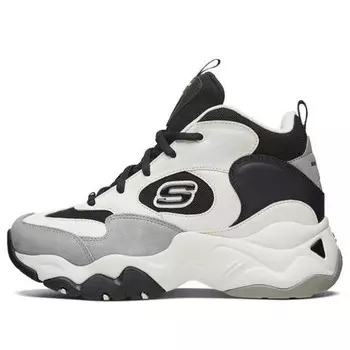 Кроссовки d'lites 3.0 sports shoes black/white Skechers, черный