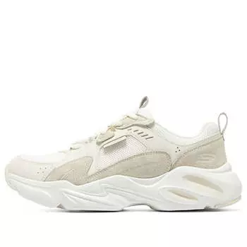 Кроссовки d'lites 'beige' Skechers, бежевый