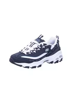Кроссовки D`LITES BIGGEST FAN SKECHERS, синий