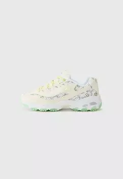 Кроссовки D'LITES Skechers, белый