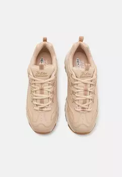 Кроссовки D'LITES Skechers, бежевый