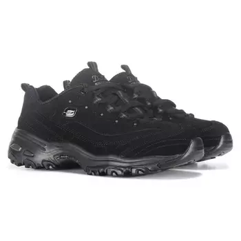 Кроссовки D'Lites Skechers, черный