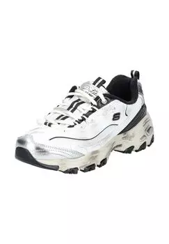Кроссовки D"LITES - VINTAGE VISION SKECHERS, белый