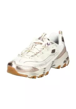 Кроссовки D"LITES - VINTAGE VISION SKECHERS, бежевый