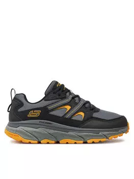 Кроссовки D'Lux Journey 237192 Skechers, зеленый
