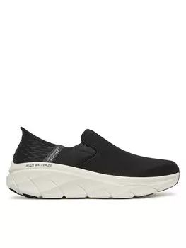 Кроссовки D'Lux Walker 2.0-Reeler 232463/BLK Skechers, черный