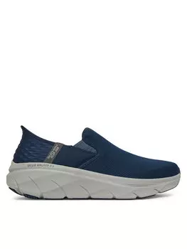 Кроссовки D'Lux Walker 2.0-Reeler 232463/NVY Skechers, синий
