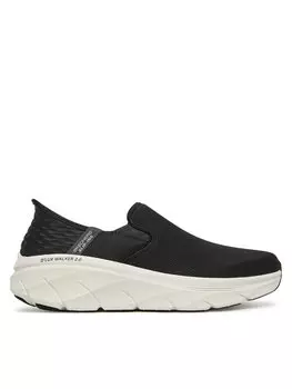 Кроссовки D'Lux Walker 2.0-Reeler 232463/Blk Skechers, черный