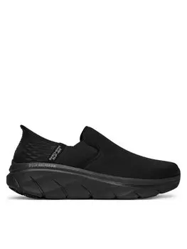 Кроссовки D'Lux Walker 2.0-Reeler 232463/Bbk Skechers, черный