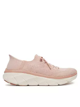 Кроссовки D'Lux Walker 2.0-Thrill Movement 150105/Ros Skechers, розовый