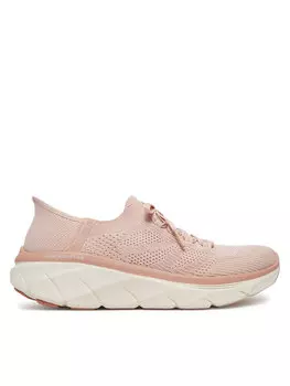 Кроссовки D'Lux Walker 2.0-Thrill Movement 150105/ROS Skechers, розовый