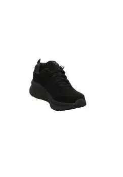 Кроссовки d'lux walker - чистое удовольствие Skechers, черный