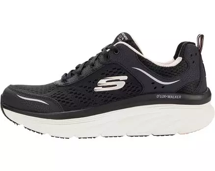 Кроссовки D'Lux Walker - Infinite Motion SKECHERS, черный