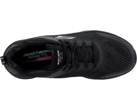 Кроссовки D'Lux Walker - Infinite Motion SKECHERS, черный