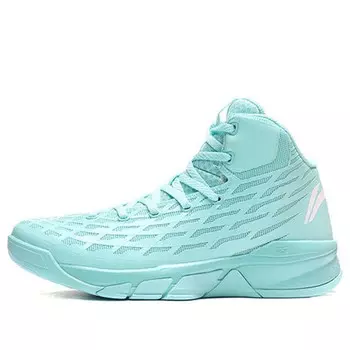 Кроссовки дьявол 2 Li-Ning, синий