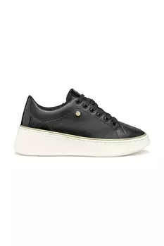 Кроссовки D Sunnetty Geox, черный