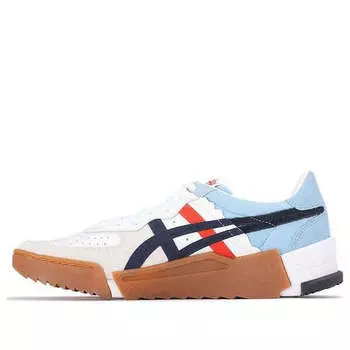 Кроссовки d trainer gc кроссовки Onitsuka Tiger, белый