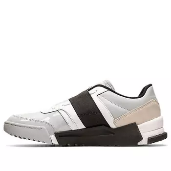 Кроссовки d trainer Onitsuka Tiger, серый