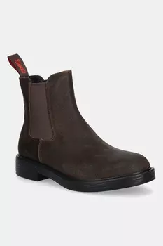 Кроссовки D ZOSMA Geox, белый