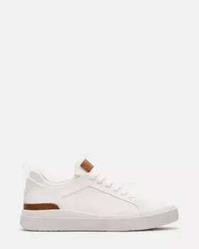 Кроссовки Dack Steve Madden, белый