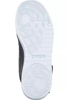 Кроссовки DADA, черный