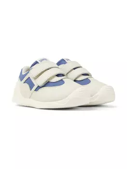 Кроссовки Dadda Camper Kids, белый